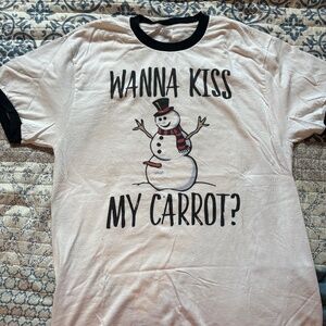 Funny Christmas Tshirt